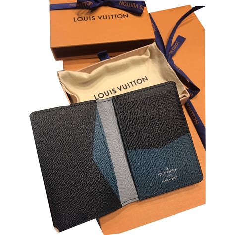 slender pocket organizer louis vuitton|Louis Vuitton organiser.